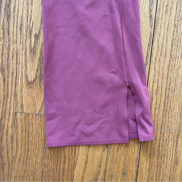 Athleta Transcend Stash Crop Straight Leg Leggings 533441 Multiple Sizes NWOT - Picture 5 of 9
